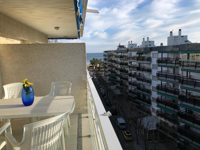 Ruisenores Arysal Apartment Salou Exterior foto