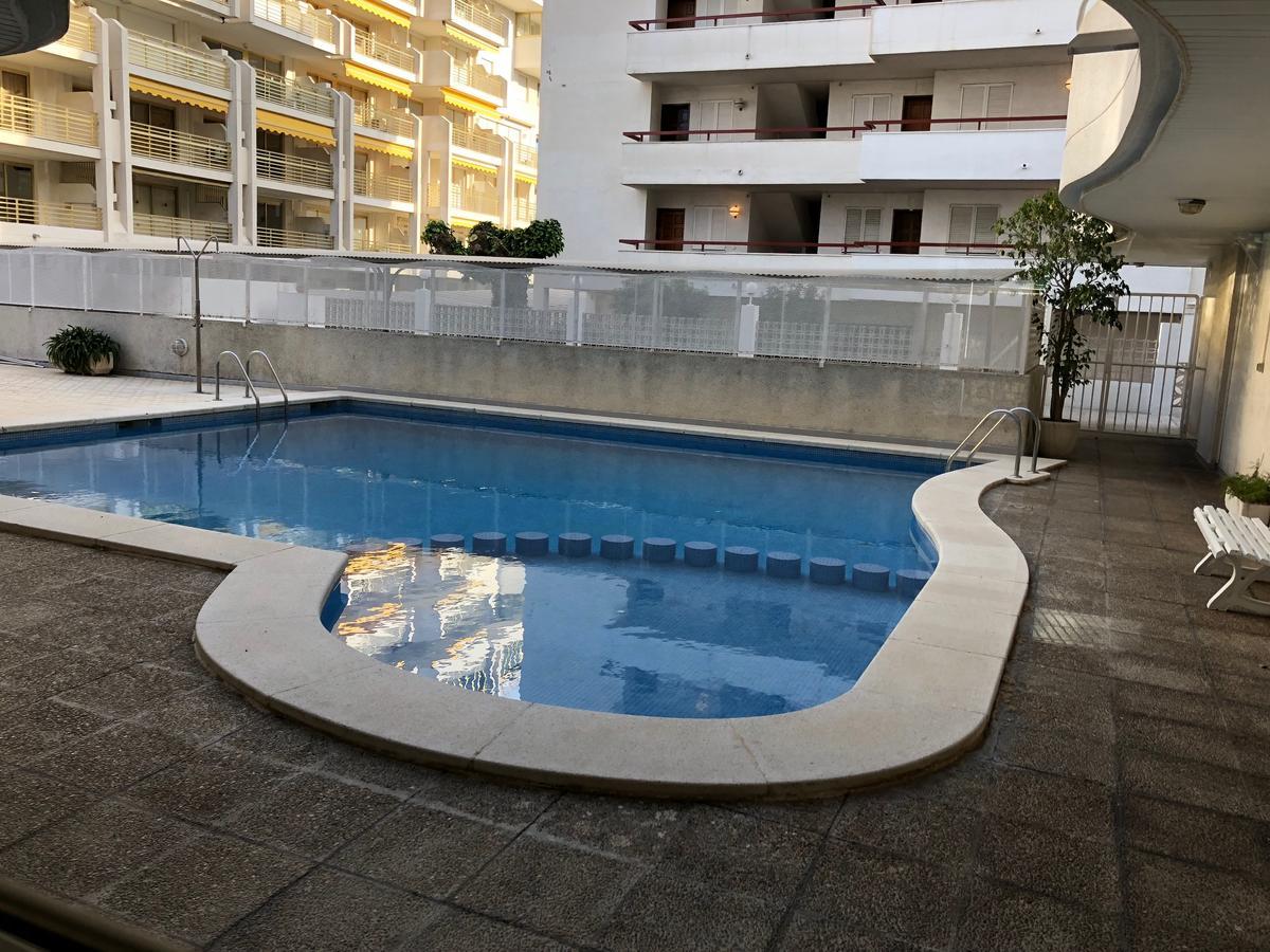 Ruisenores Arysal Apartment Salou Exterior foto