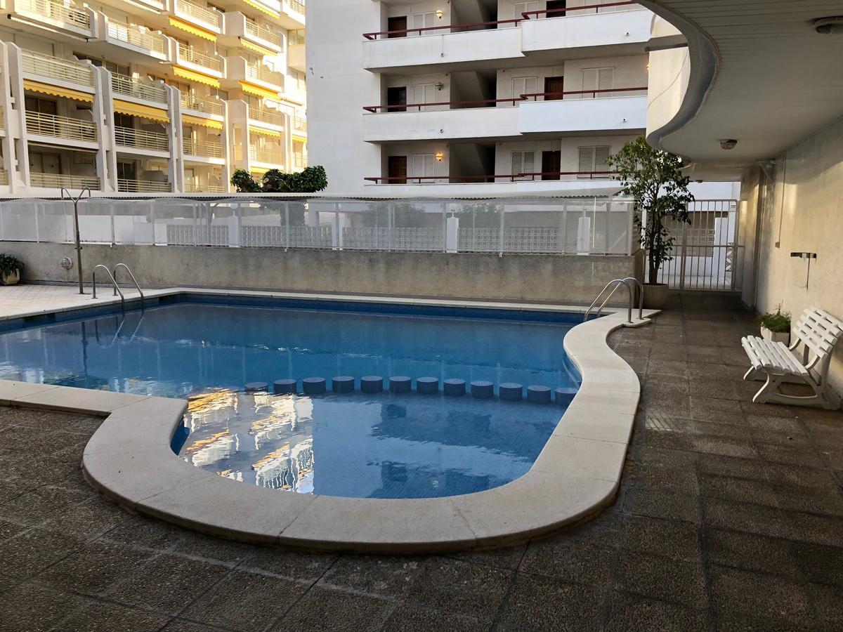 Ruisenores Arysal Apartment Salou Exterior foto